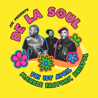 De La Soul De La Soul