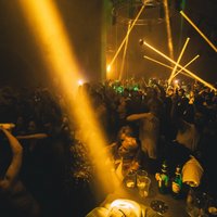 FREE TICKETS - RnB, Hip Hop, Pop - MOTIVE Launch Party at The Tunnel Club