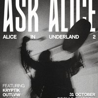 Alice In Underland II at Room 2