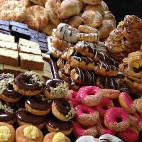 Crewe Cosmopolitan Food Festival @ CHRISTMAS