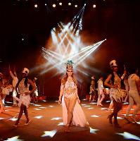 Gandeys Circus