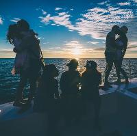 Oceanbeat Sunset Catamaran
