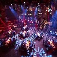 Proud Cabaret Embankment Presents: CABARET ALL STARS