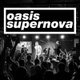 Oasis Supernova Event Title Pic