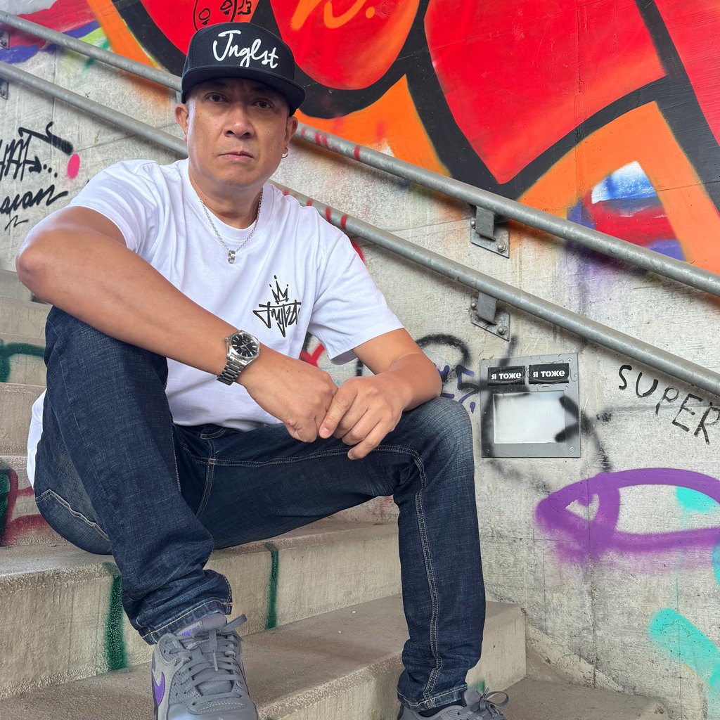 Nookie & Friends Presents Ellis Dee