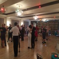 Argentine Tango