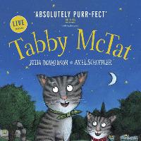 Tabby McTat at The Albany Theatre