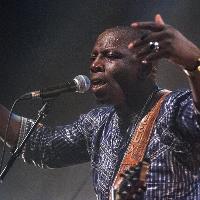 Vieux Farka Touré