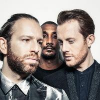 The Blast presents // Chase & Status + support The Blast presents // Chase & Status + support