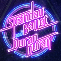 From Gold To Rio, The music of Spandau Ballet & Duran Duran at Blackburn Empire Theatre
