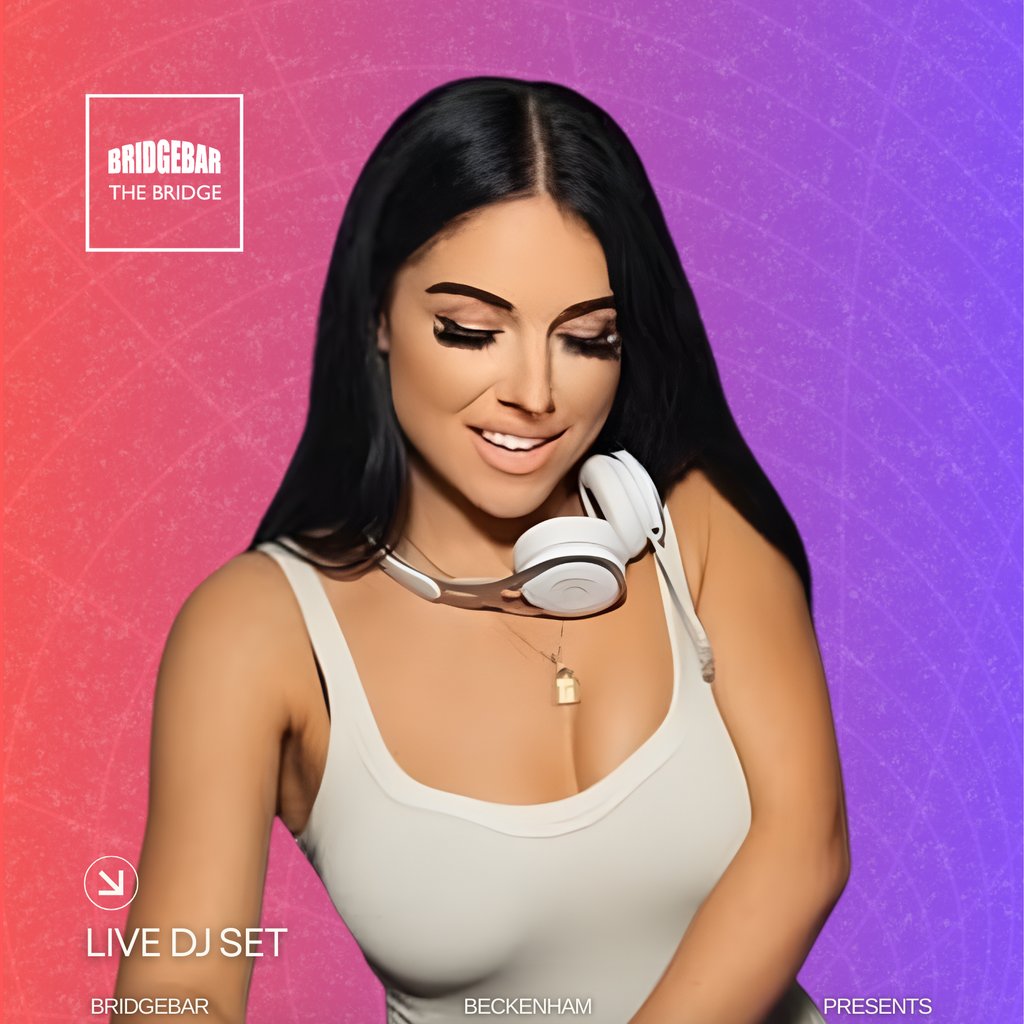 Symphonic Ibiza Lewisham | Rave Essentials Events