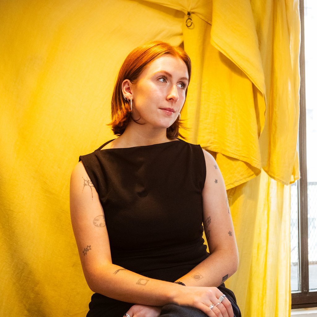 Paradise Garden presents Malan