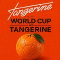 World Cup at Tangerine: England V Argentina at Tangerine