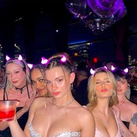 Fleur Room Pre Halloween Kickoff Thursday Party 2026 at Fleur Room