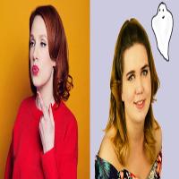 Sara Barron & Maddie Campion present: A Reason for Leaving Work at The Bill Murray