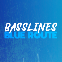 Hex Presents: Basslines Blue Route - Line Up TBA at HEX NIGHTCLUB