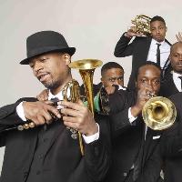 Chicago’s Very Own HYPNOTIC BRASS New LP Release Party at The Limelight Belfast