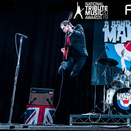A Band Called Malice - A Tribute to The Jam