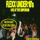 FLEXX Under 16s: The Neon Rave at The Emporium Event Title Pic