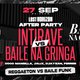 Intirave Bristol: Baile Na Gringa Event Title Pic
