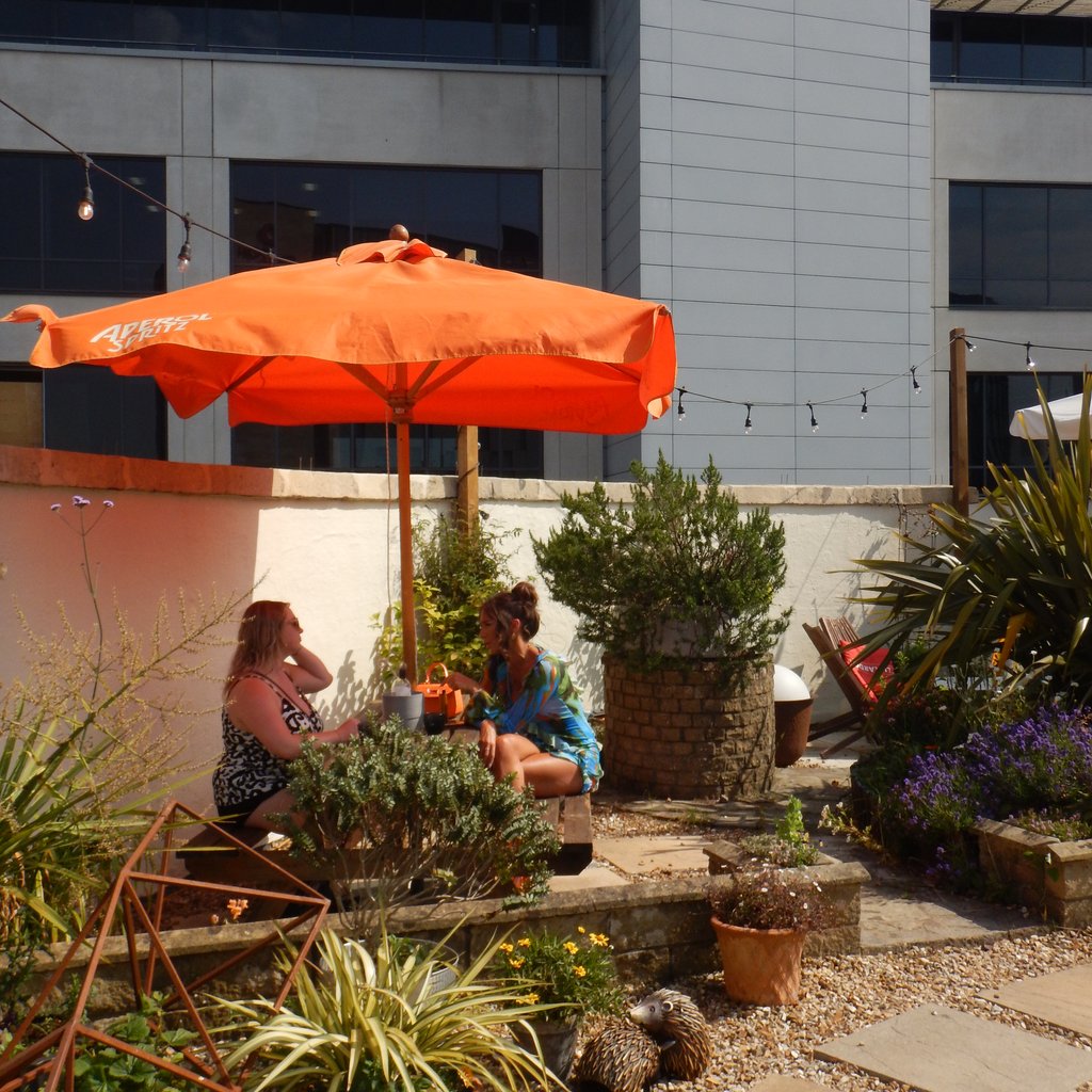 Friday 3rd July - Closed to the general public