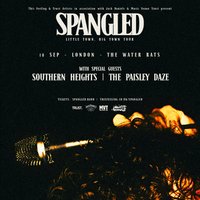 Spangled - London at The Water Rats