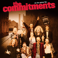 Halifax Film Society: The Commitments at Square Chapel Centre For The Arts