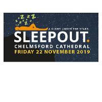 CHESS Big Sleep Out