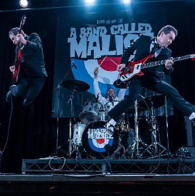 A Band Called Malice