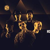 WAH - Hybrid Minds / Friction WAH - Hybrid Minds / Friction
