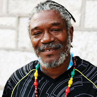Horace Andy at The Blues Kitchen