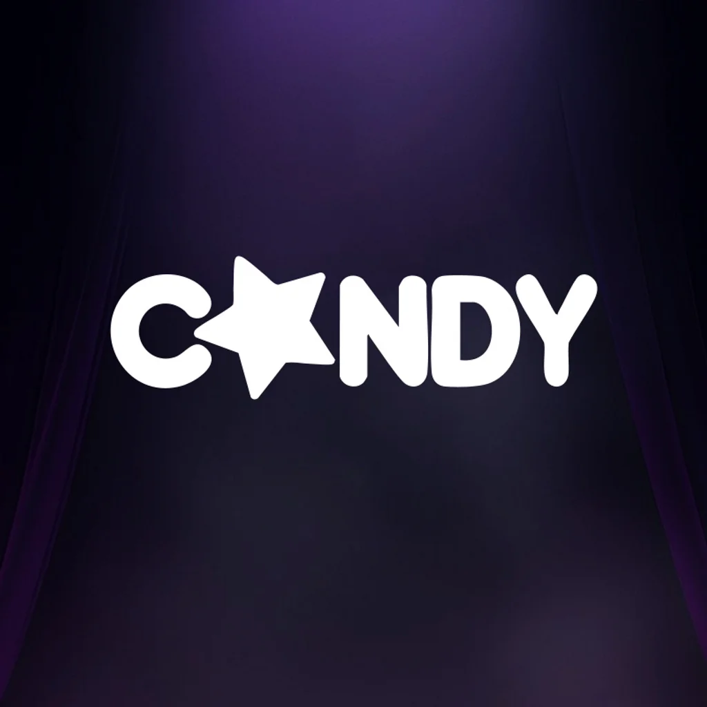 Candy 360 By MadMen // XXL PlayZone // Lope + Ana Julieta