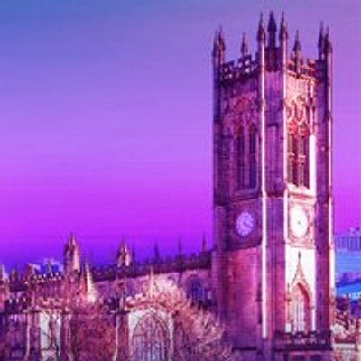 Ibiza Proms in Manchester Cathedral