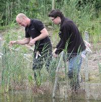 Volunteering Open Afternoon