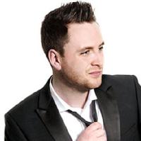 Michael Buble Tribute