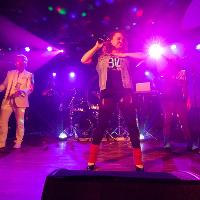 Ultimate 70s/80s Christmas Party - Solid Gold 70s & Electric 80s at The Garage