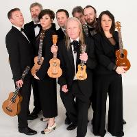 George Hinchcliffe's Ukulele Orchestra of Great Britain George Hinchcliffe's Ukulele Orchestra of Great Britain