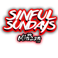 DJ DUKEZ UK THANK YOU PARTY @Sinful Sundays