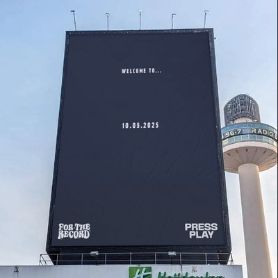 For The Record x PRESSPLAY Presents: Welcome To Detroit