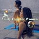 Amity Yoga for Women - Thursday mornings in Rainhill Village