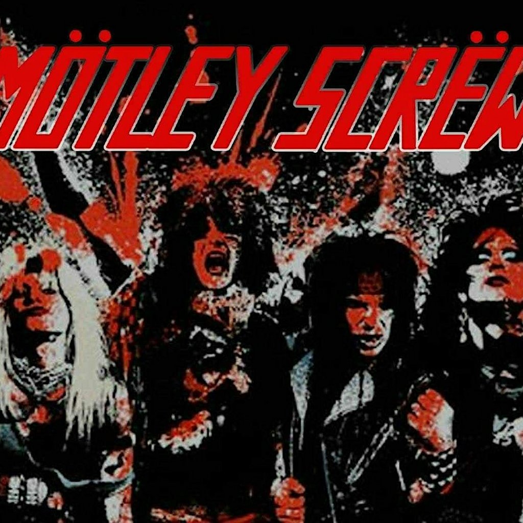 Motley Crue Tribute