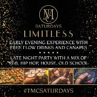 TMC Saturdays