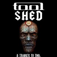 Tool Shed - The Premier Tool Tribute Act at Rebellion