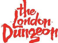 London Dungeon - Screams And Spirits at Shrek's Adventure London 