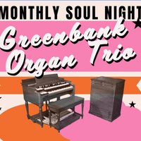 Greenbank Organ Trio