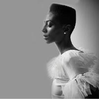 Yrsa Daley-Ward at Impact HUB Birmingham