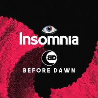 Insomnia X BeforeDawn at Arts Club