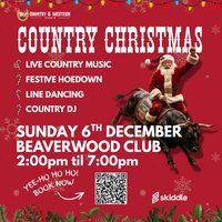 Chislehurst Country Xmas Event