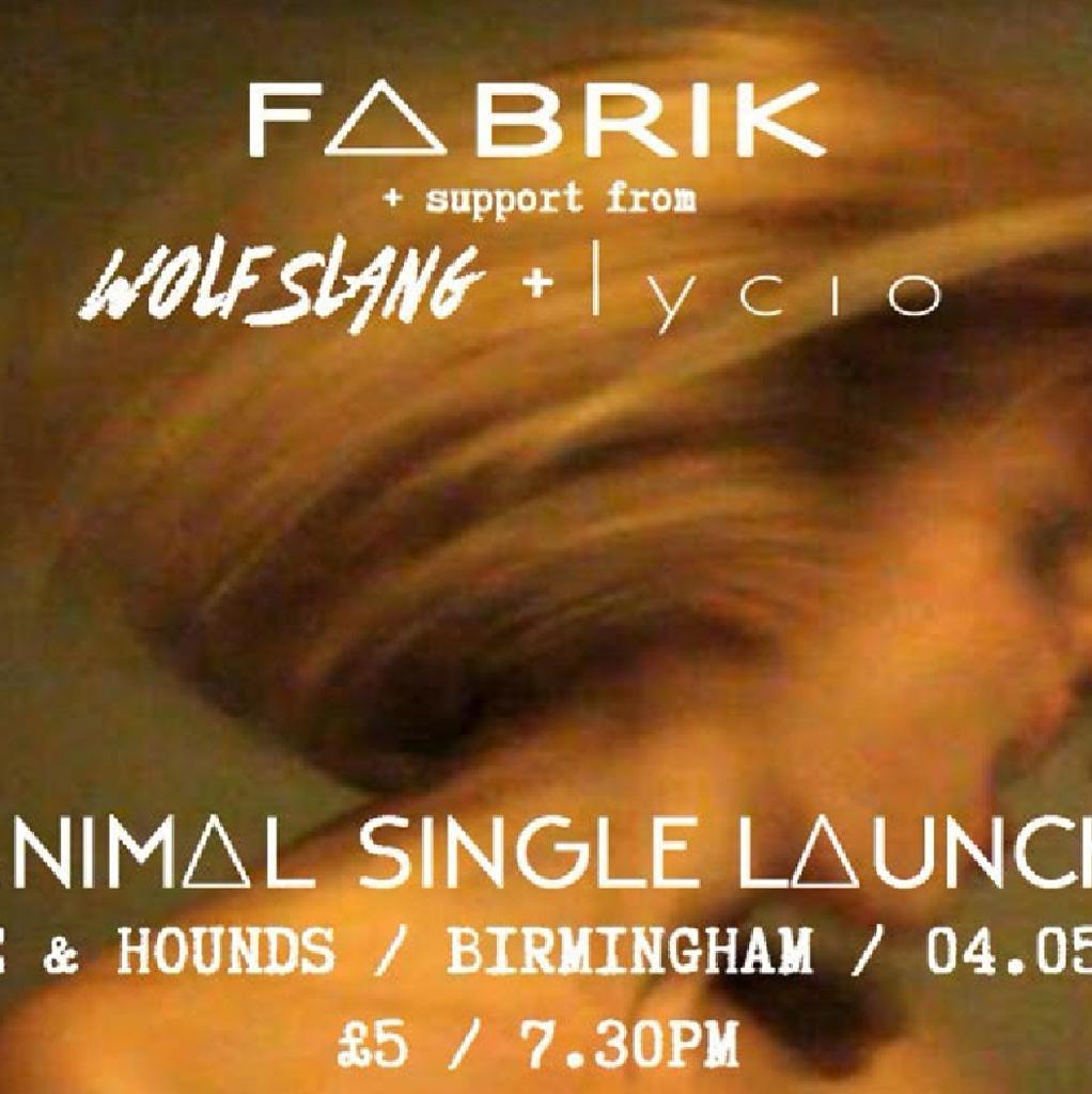 Single event fabrik markgröningen