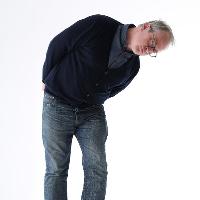 Robin Ince: Chaos and Delight at Lincoln Performing Arts Centre